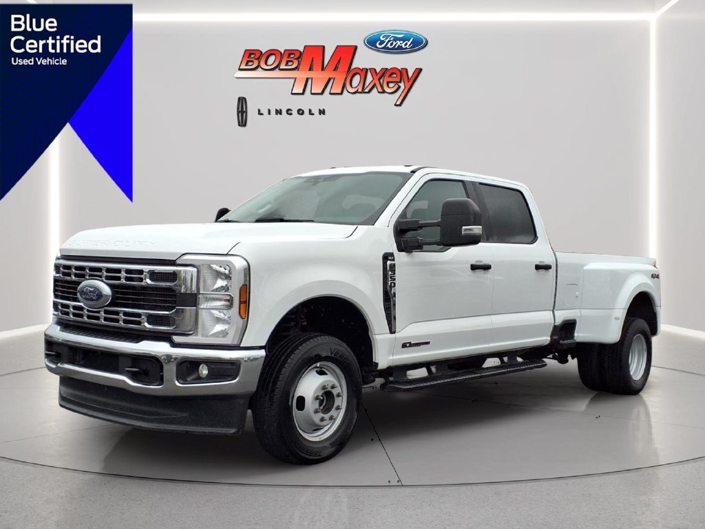 Used 2025 Ford F350 XLT
