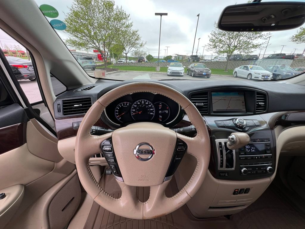 Used 2011 Nissan Quest LE FWD image 41