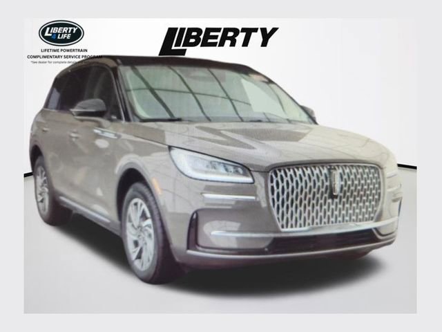 Used 2025 Lincoln Corsair Premiere w/ Equipment Group 101A