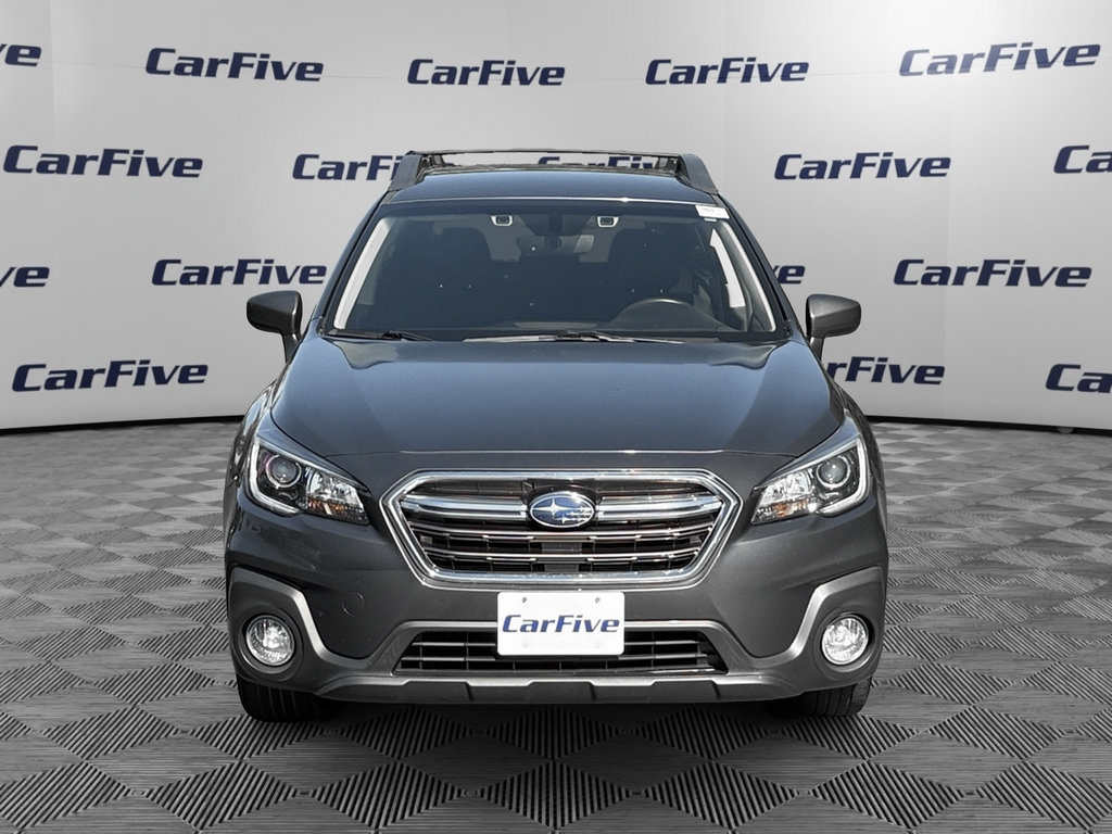 Used 2019 Subaru Outback 2.5i Premium AWD/4WD image 9