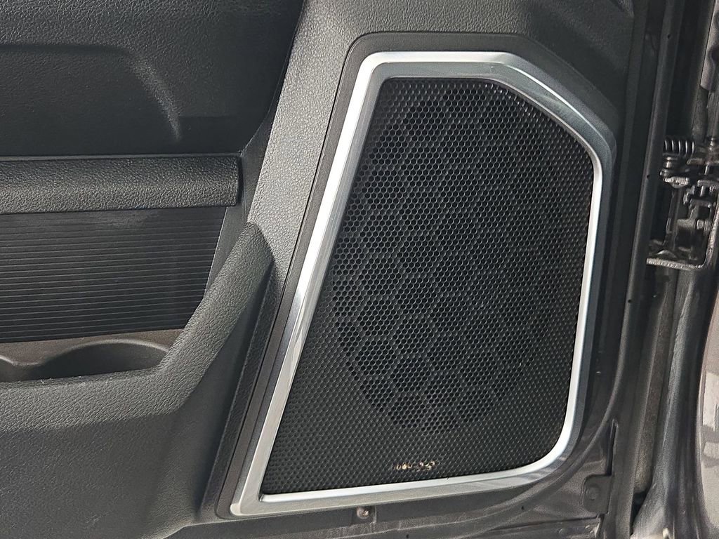 Used 2024 RAM 2500 Laramie w/ Safety Group image 30