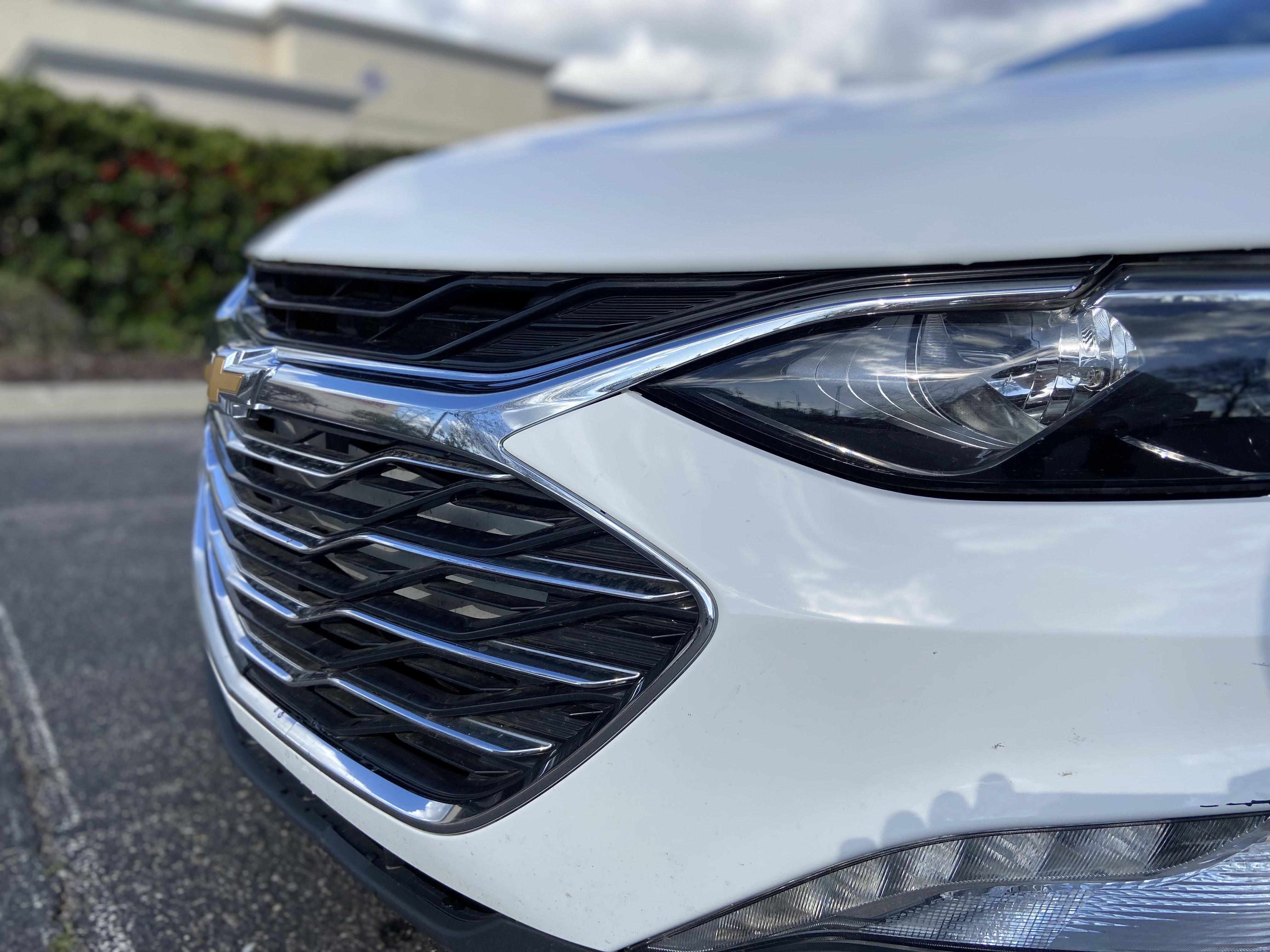 Used 2021 Chevrolet Malibu LT image 15
