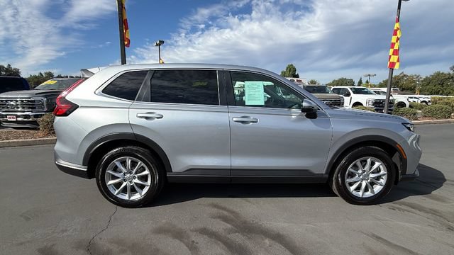 Used 2026 Honda CR-V EX image 3