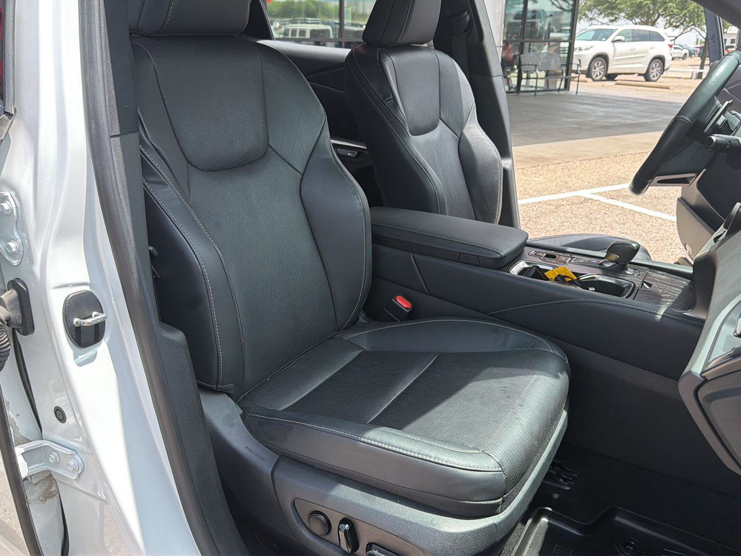 Used 2023 Lexus RX 350 Premium Plus w/ Accessory Package (Z1) FWD image 20