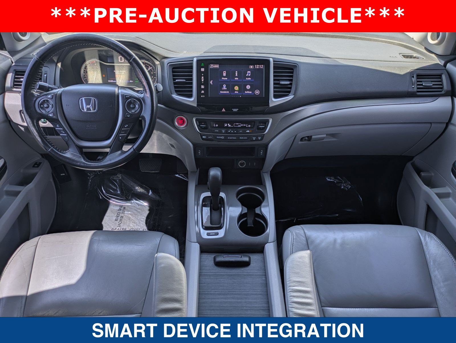 Used 2016 Honda Pilot EX-L image 18