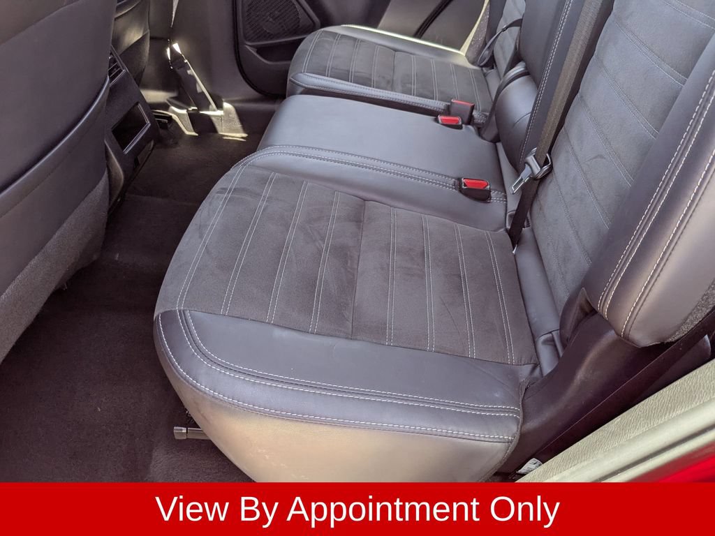 Used 2025 Mitsubishi Outlander SE FWD image 27