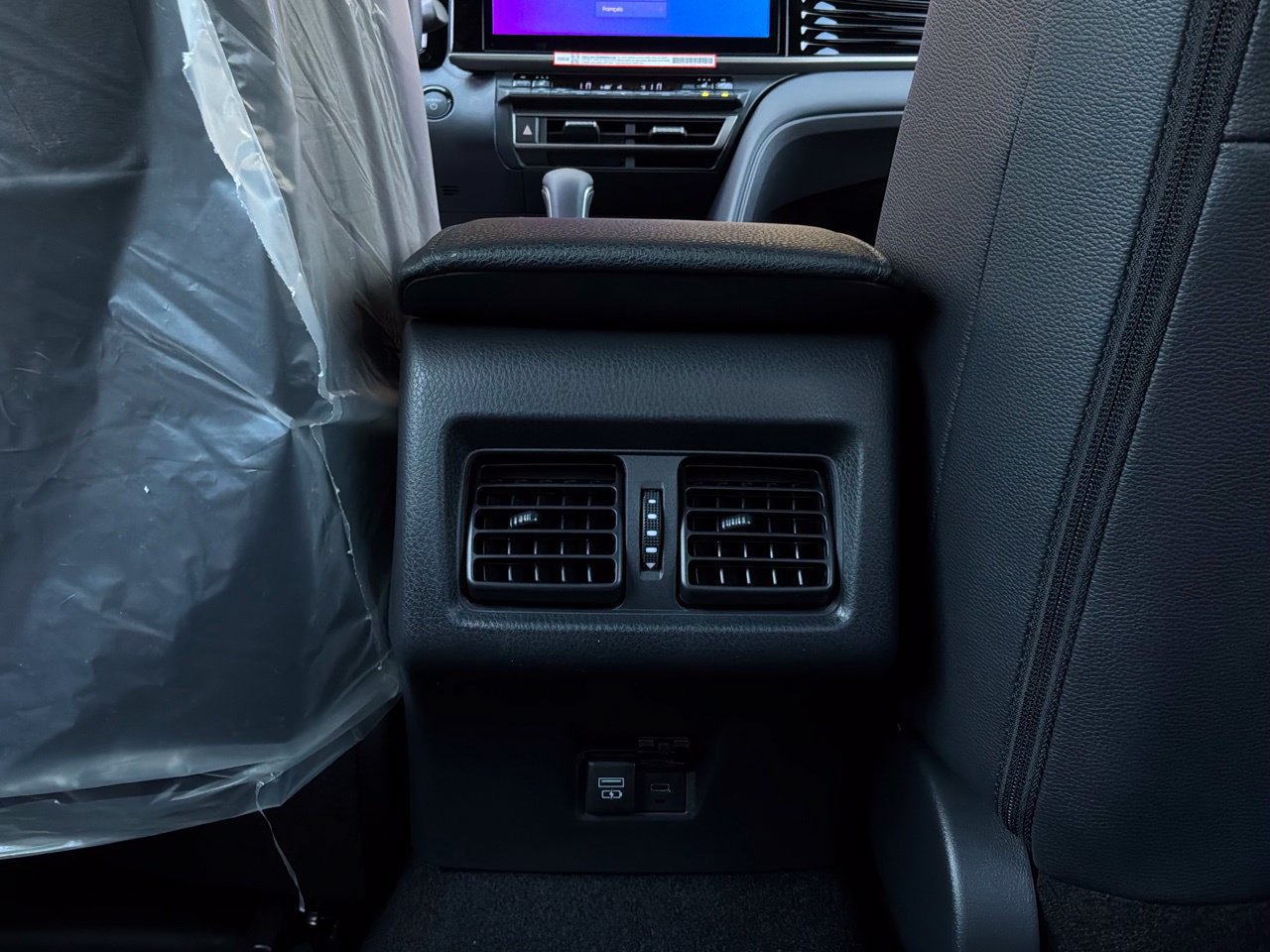 New 2026 Toyota Camry XSE FWD image 12