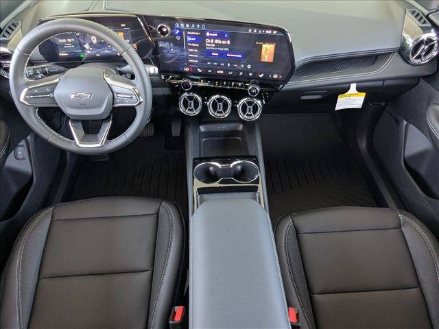 New 2026 Chevrolet Blazer EV LT FWD image 15