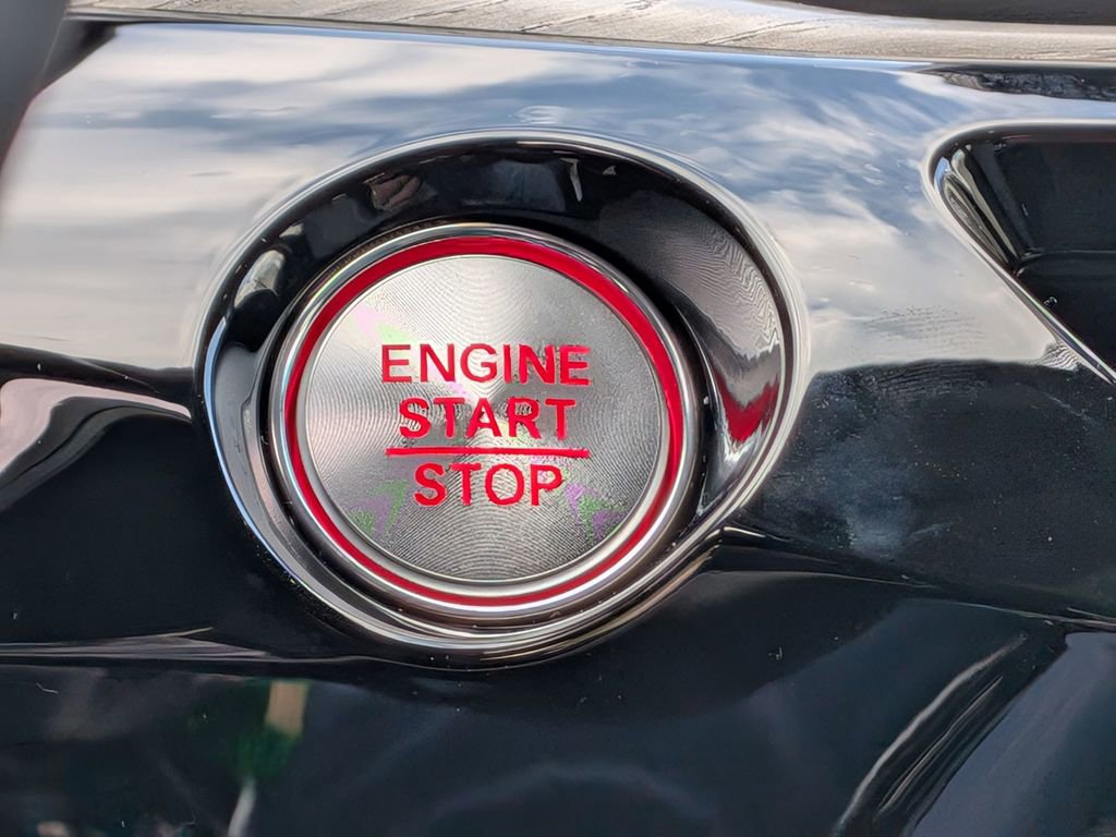 New 2026 Acura MDX w/ Advance Package image 25