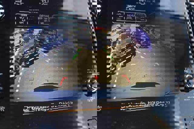 Certified 2025 Subaru Crosstrek 2.0i Premium image 21