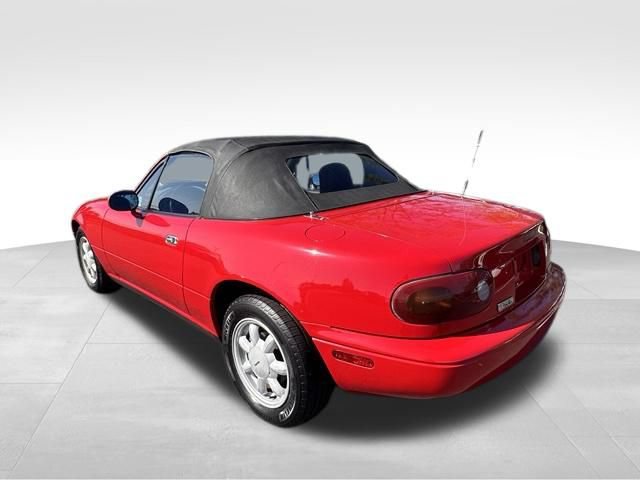 Used 1990 MAZDA MX-5 Miata RWD image 4