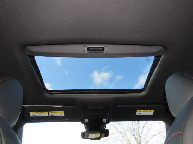 Used 2024 Honda CR-V Sport Touring image 26
