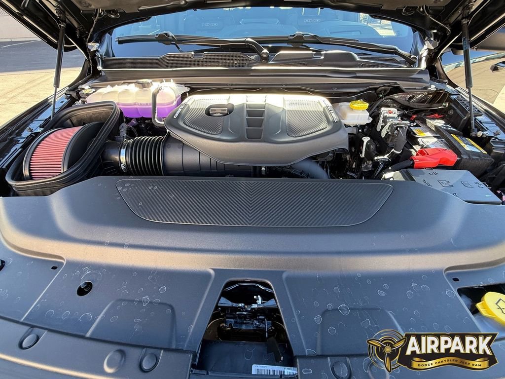 New 2026 RAM 1500 RHO w/ RHO Level 1 Equipment Group image 21
