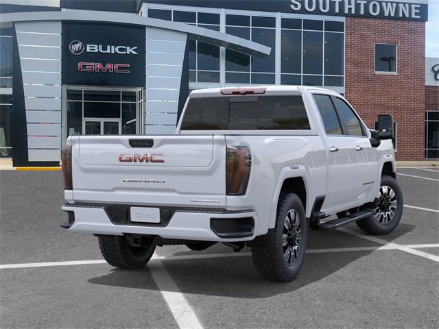 New 2026 GMC Sierra 2500 Denali w/ Denali Reserve Package image 4