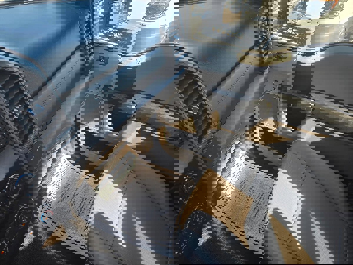 Used 2019 Ford F350 XL w/ XL Value Package image 21