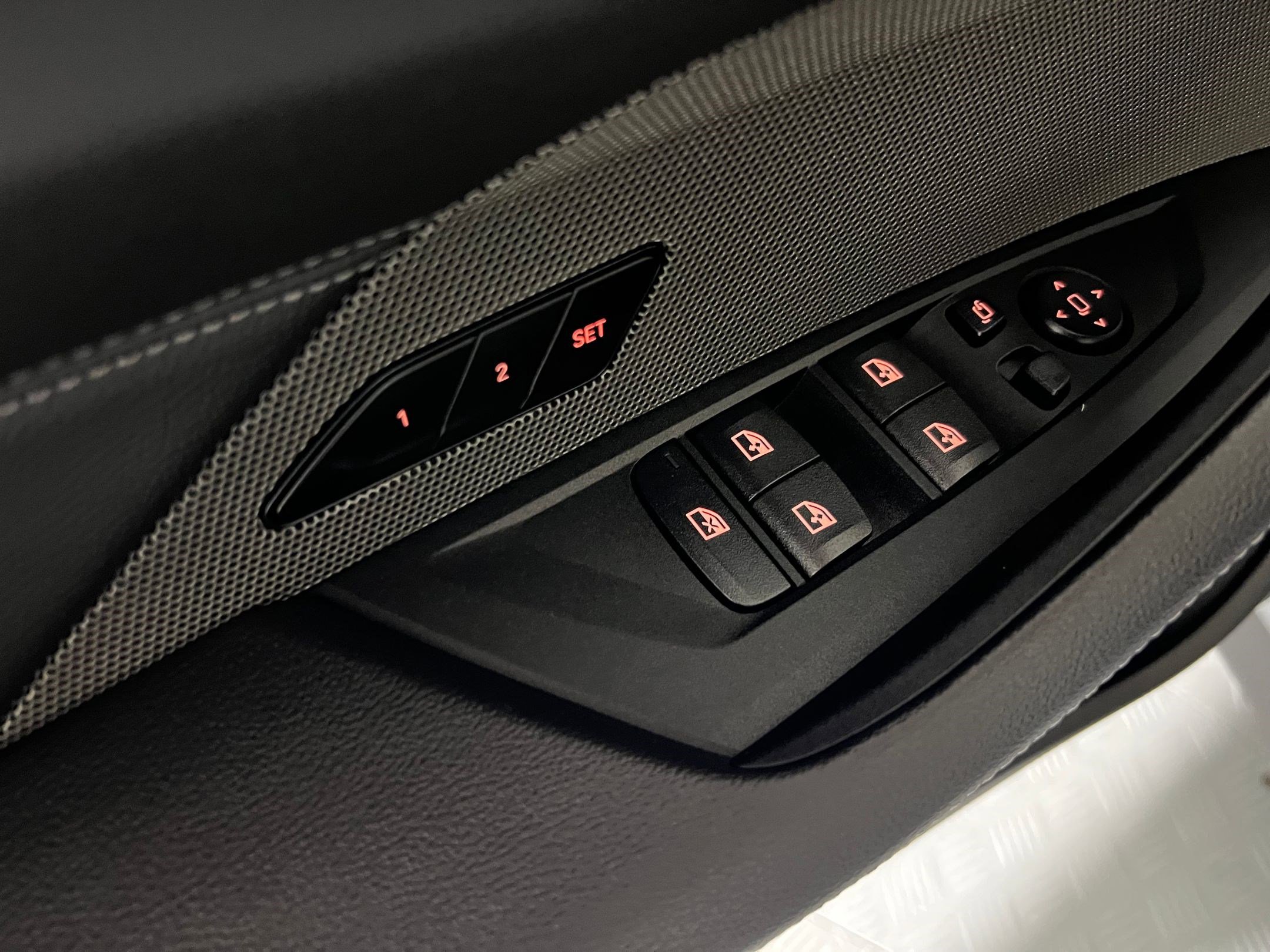 New 2026 BMW i4 M60 w/ Premium Package image 11