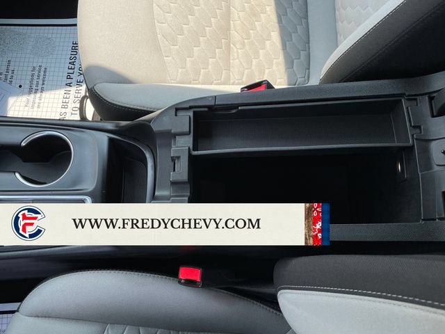 Used 2020 Chevrolet Equinox LS FWD image 24
