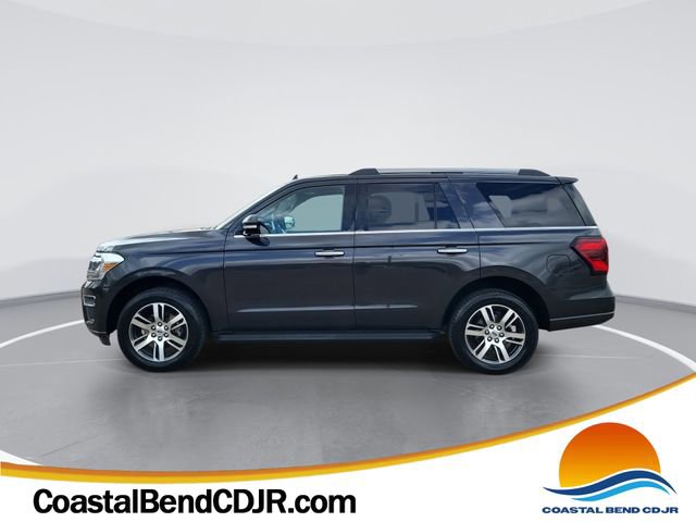 Used 2024 Ford Expedition Limited AWD/4WD image 1