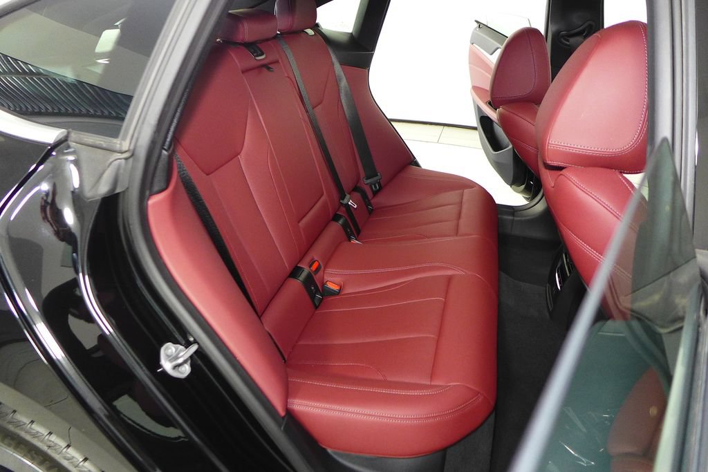 Used 2024 BMW i4 eDrive35 w/ Convenience Package RWD image 20