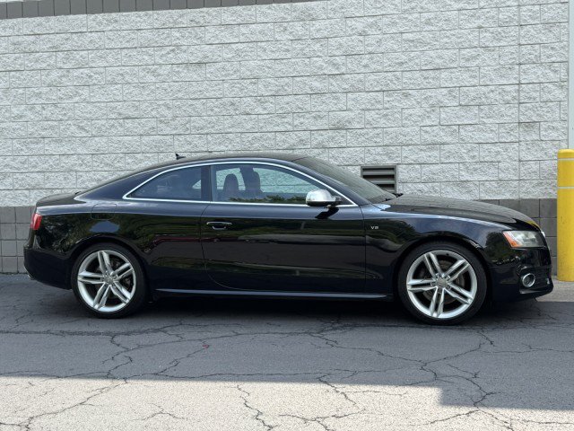 Used 2010 Audi S5 Premium Plus AWD/4WD image 16