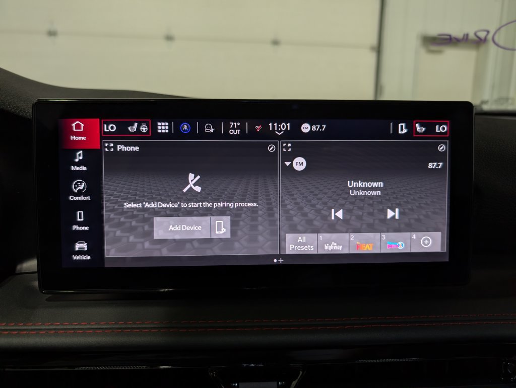 Used 2025 Dodge Hornet GT w/ Cold Weather Group AWD/4WD image 20