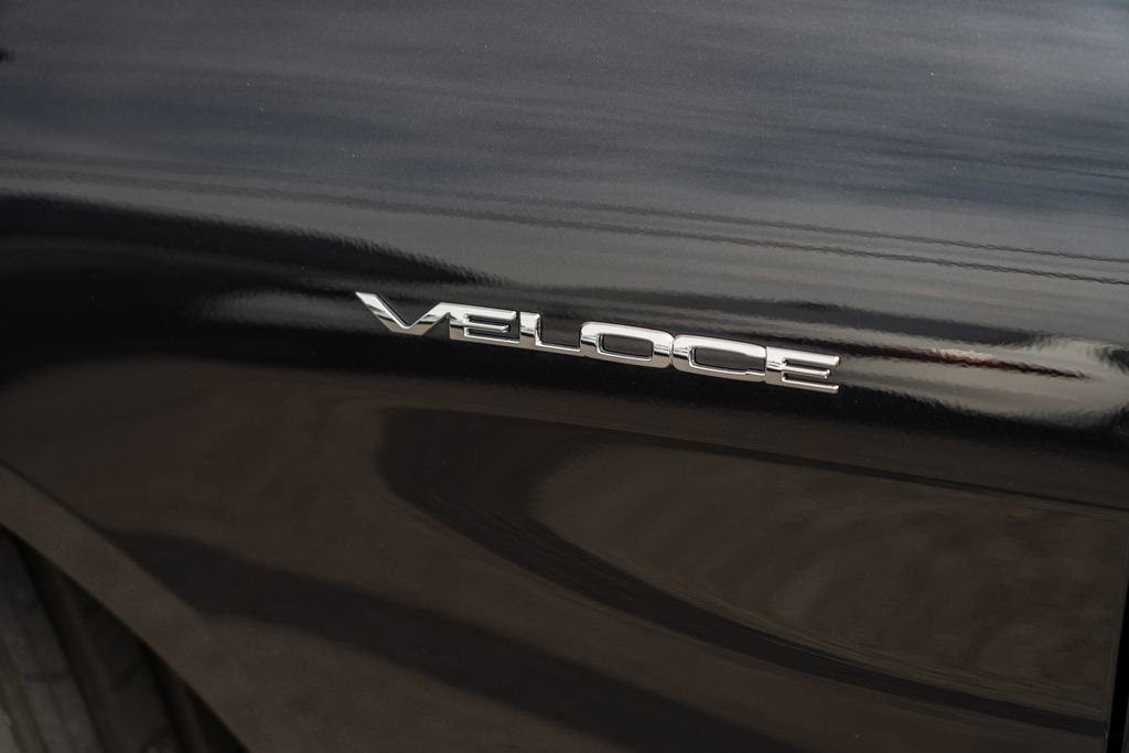 New 2025 Alfa Romeo Giulia w/ Veloce Package Rwd image 4