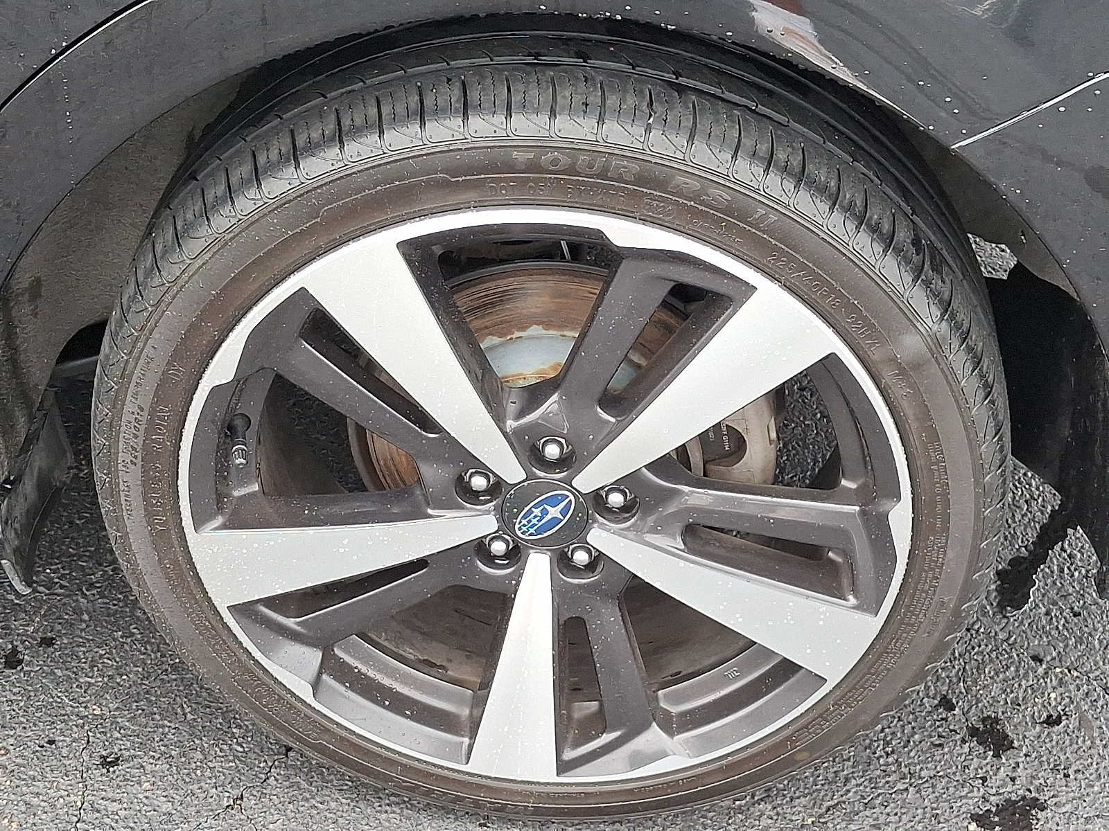 Used 2019 Subaru Impreza 2.0i Sport AWD/4WD image 30