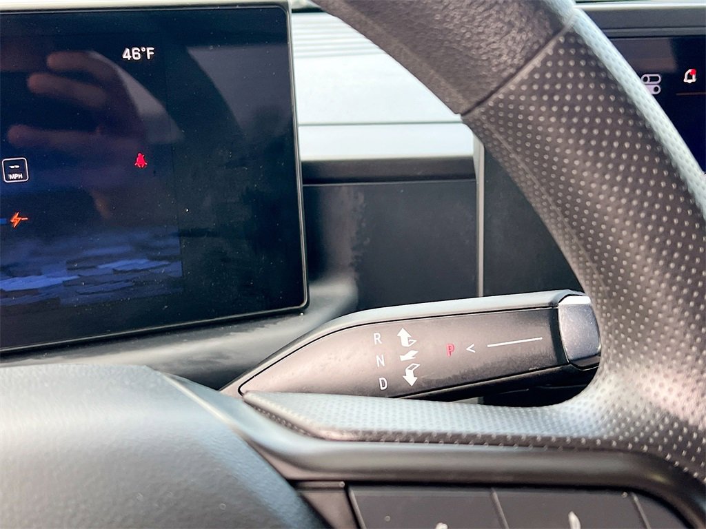 Used 2024 Chevrolet Silverado EV W/T image 17