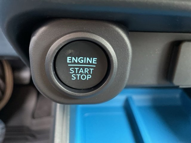 New 2026 Ford Maverick XLT image 47