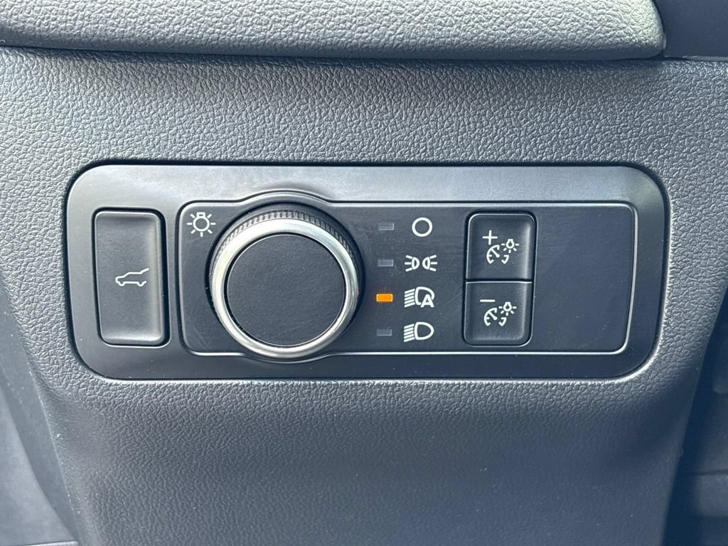 Used 2024 Ford Escape Active FWD image 28