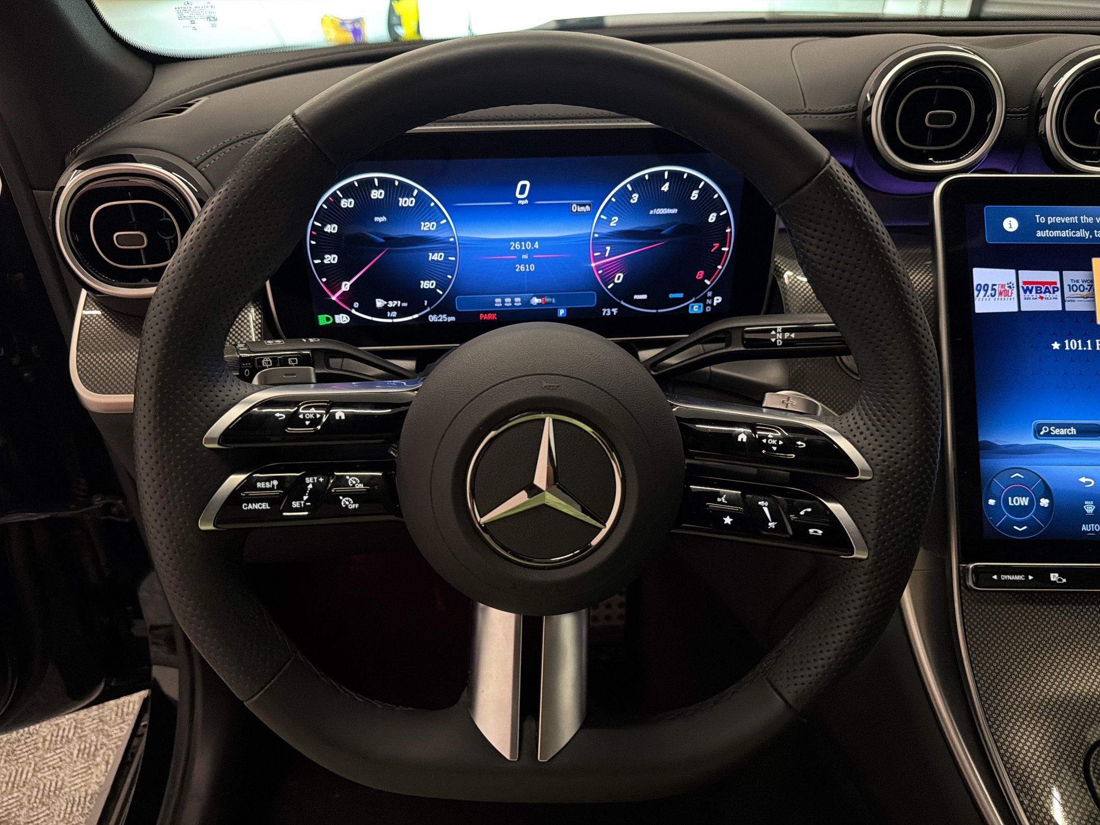 Certified 2026 Mercedes-Benz GLC 300 image 15