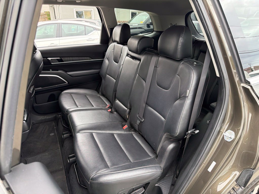 Used 2023 Kia Telluride EX AWD/4WD image 38