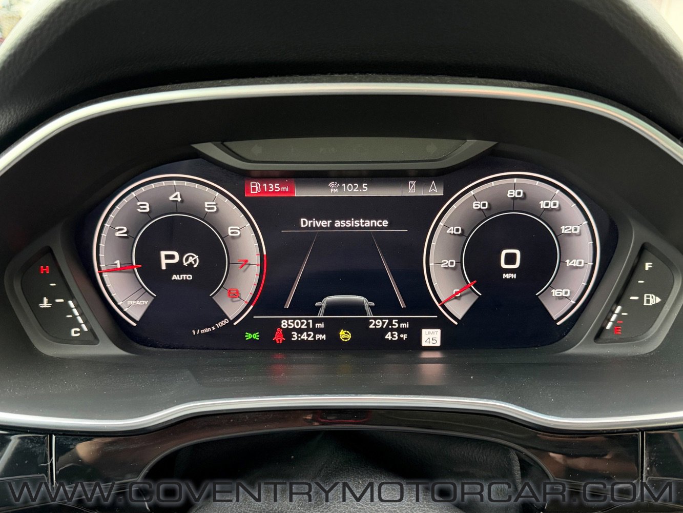 Used 2021 Audi Q3 2.0T Premium Plus w/ Premium Plus Package image 18