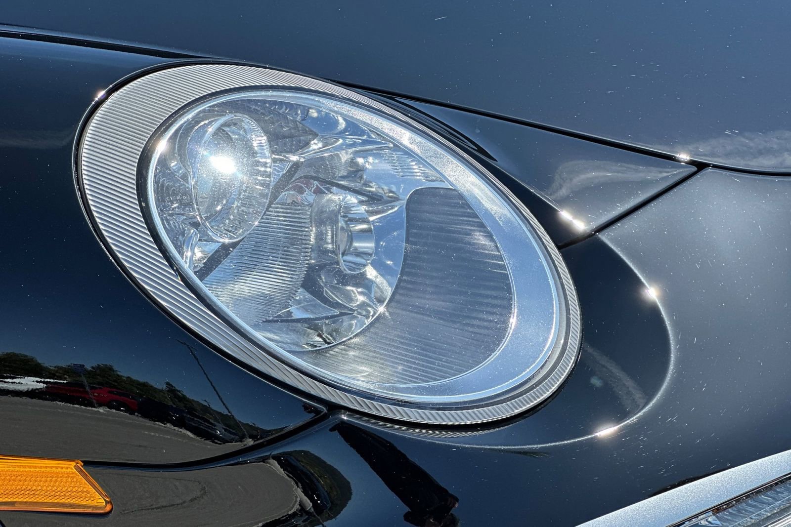 Used 2011 Porsche 911 GT3 RS 4.0 RWD image 32