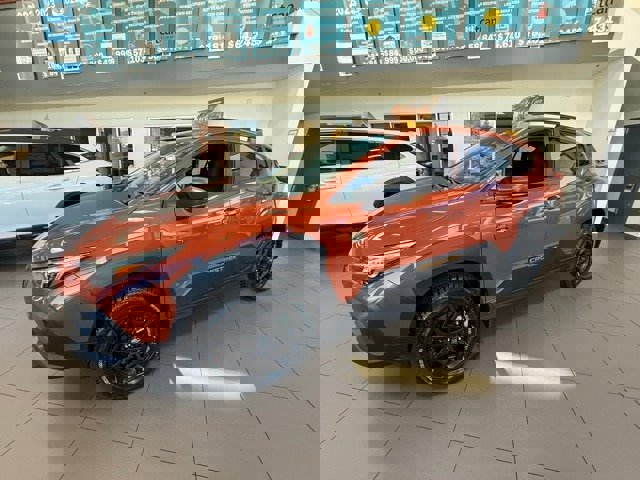 New 2025 Subaru Crosstrek 2.5i Wilderness