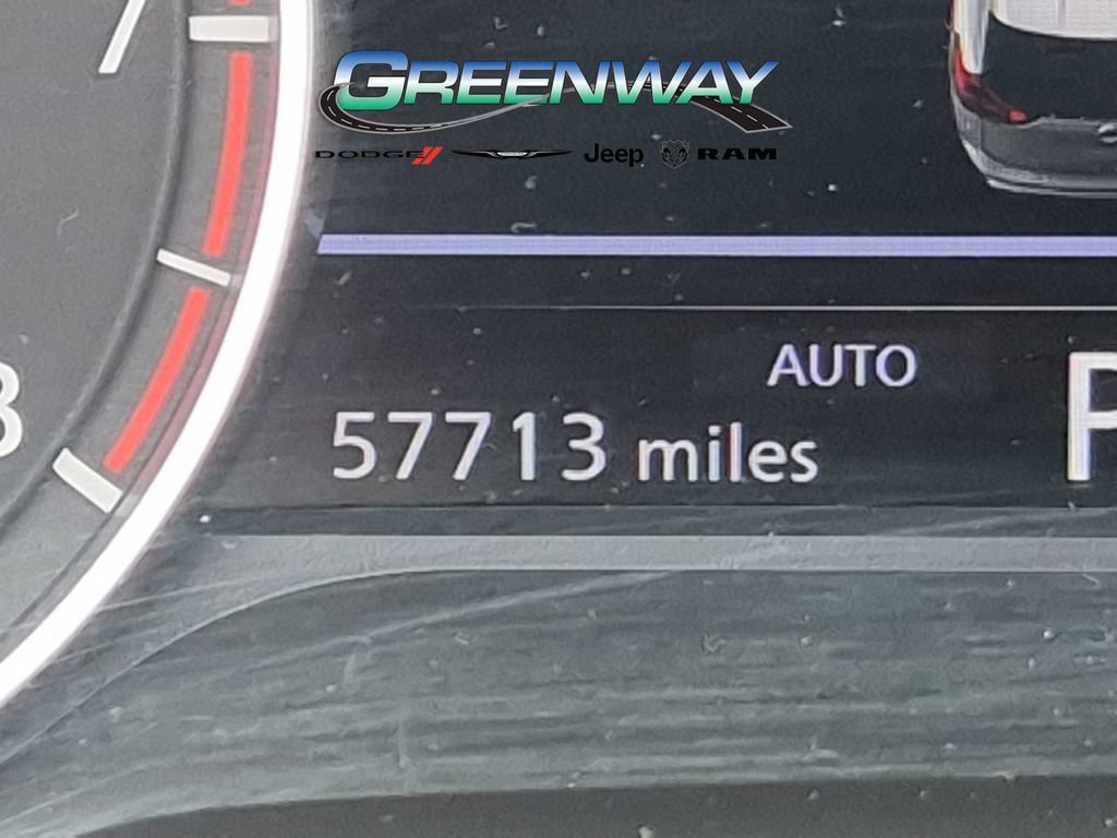 Used 2024 Nissan Rogue SV AWD/4WD image 28