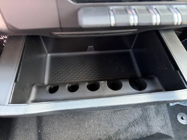 New 2026 RAM 1500 Classic Warlock AWD/4WD image 21