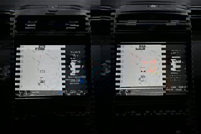 Used 2024 Hyundai Tucson Limited image 44