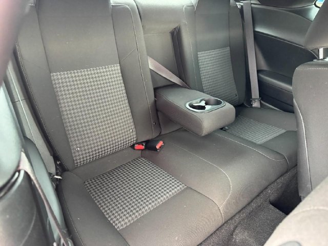 Used 2023 Dodge Challenger GT w/ Blacktop Package RWD image 13