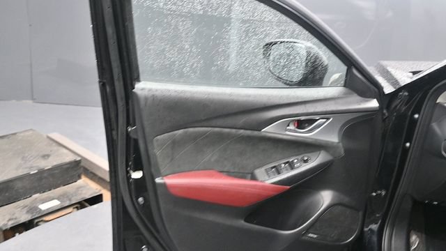 Used 2017 MAZDA CX-3 Grand Touring AWD/4WD image 10