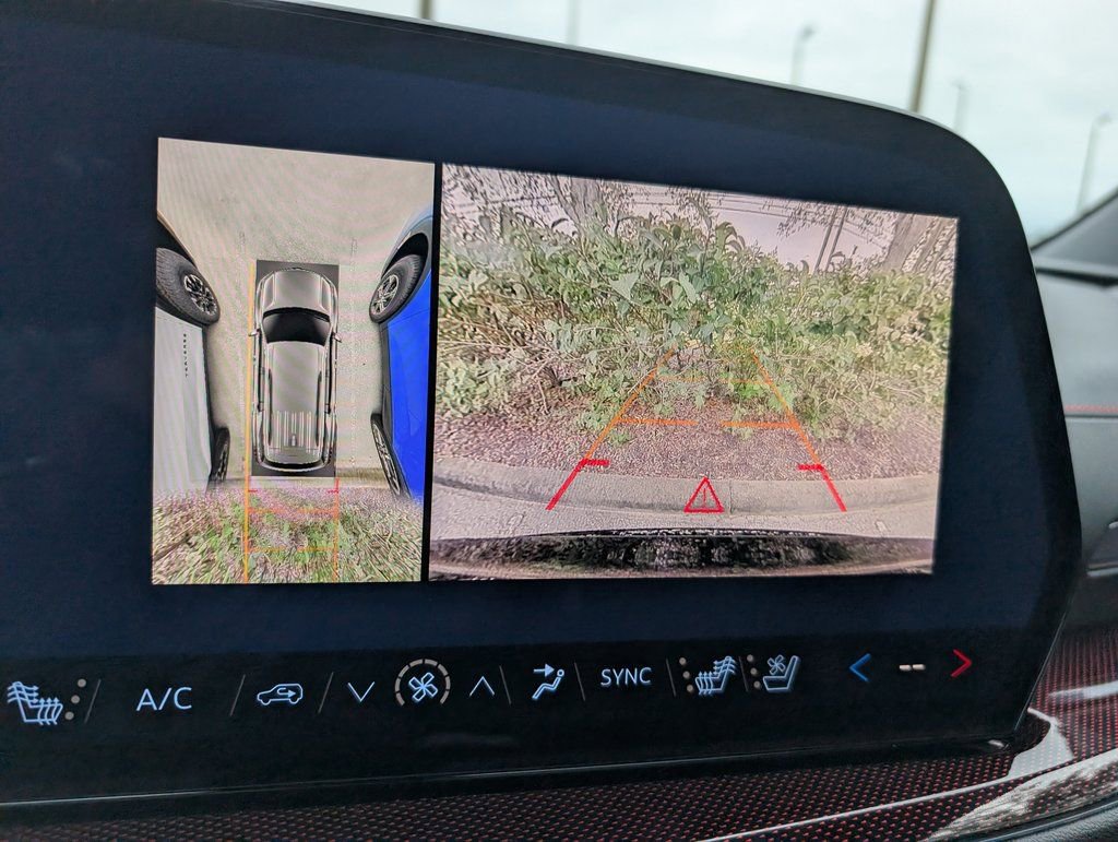 New 2026 Chevrolet Traverse RS image 34