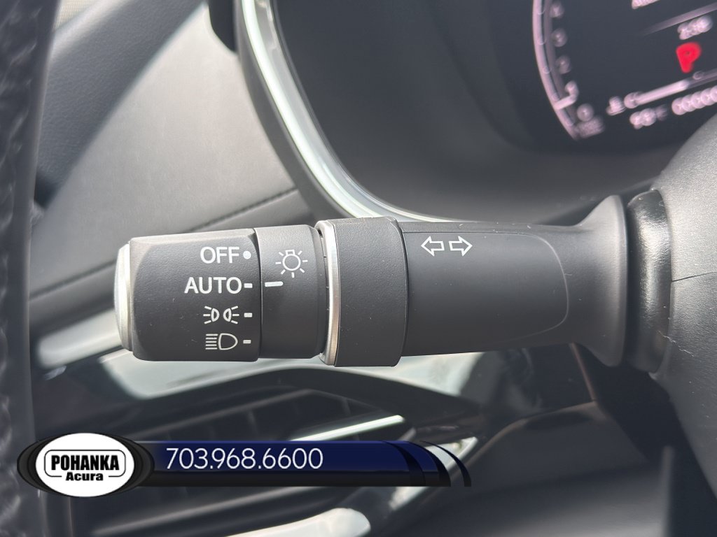 New 2026 Acura MDX w/ Technology Package AWD/4WD image 10