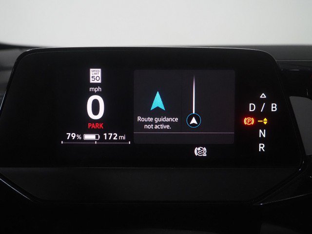 Used 2023 Volkswagen ID.4 Pro S RWD image 19