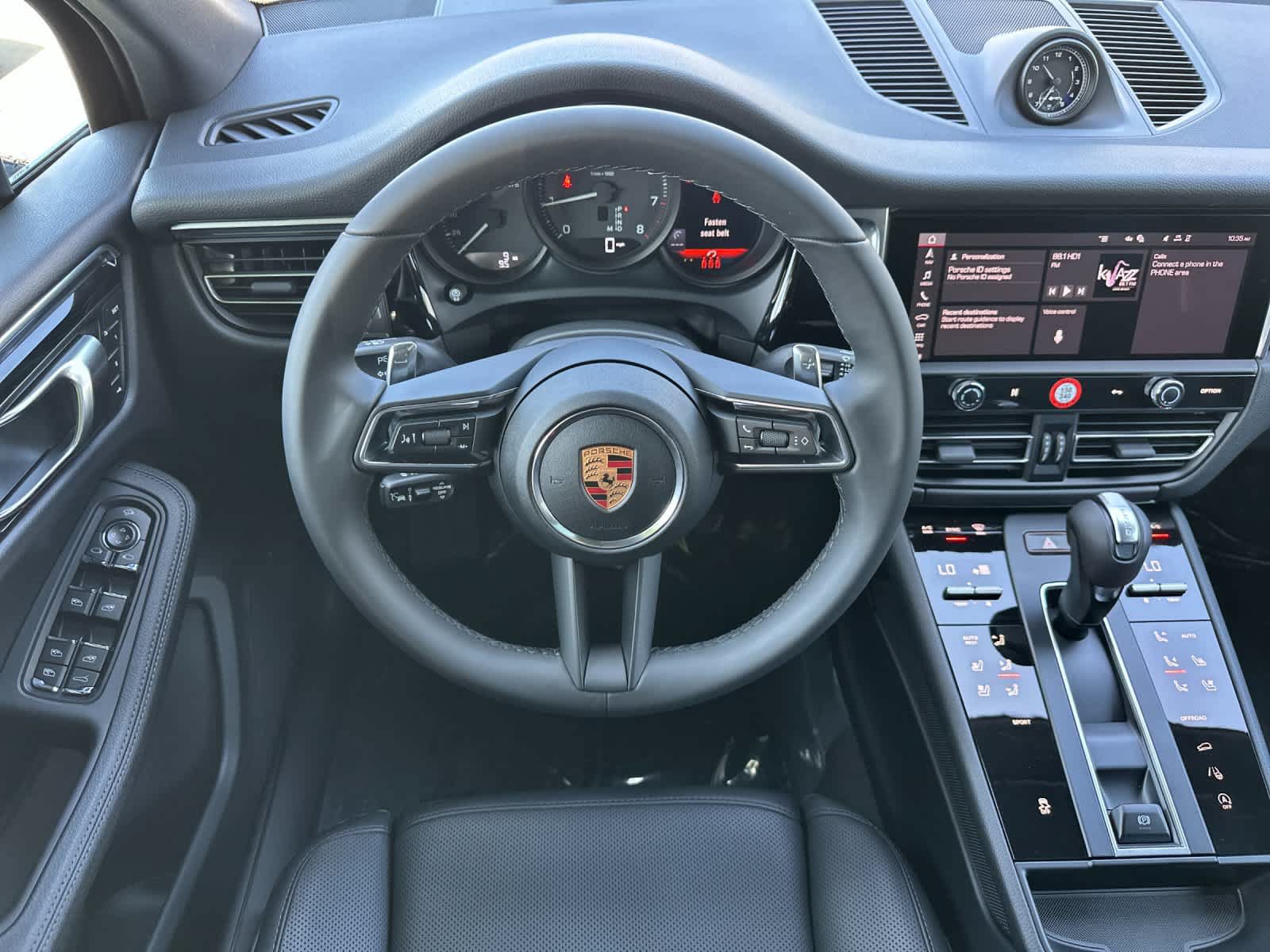 New 2026 Porsche Macan AWD/4WD image 15