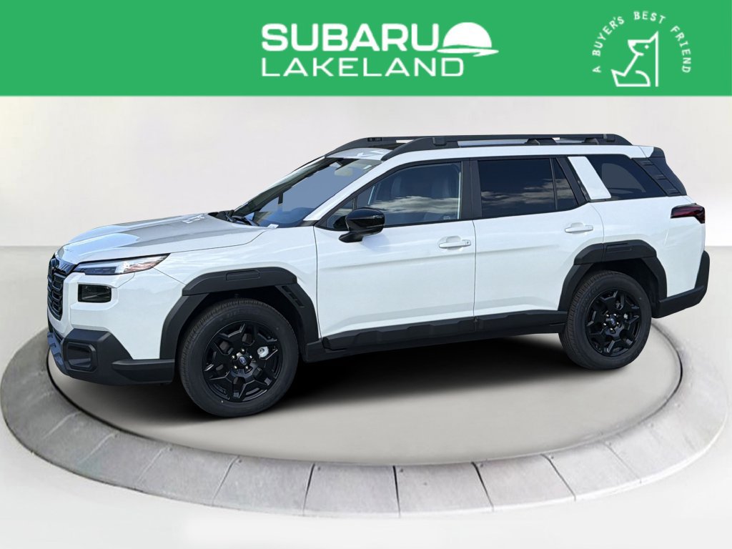 Used 2026 Subaru Outback Limited