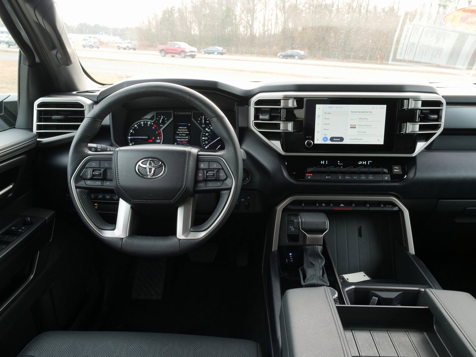 Used 2025 Toyota Tundra SR5 image 20