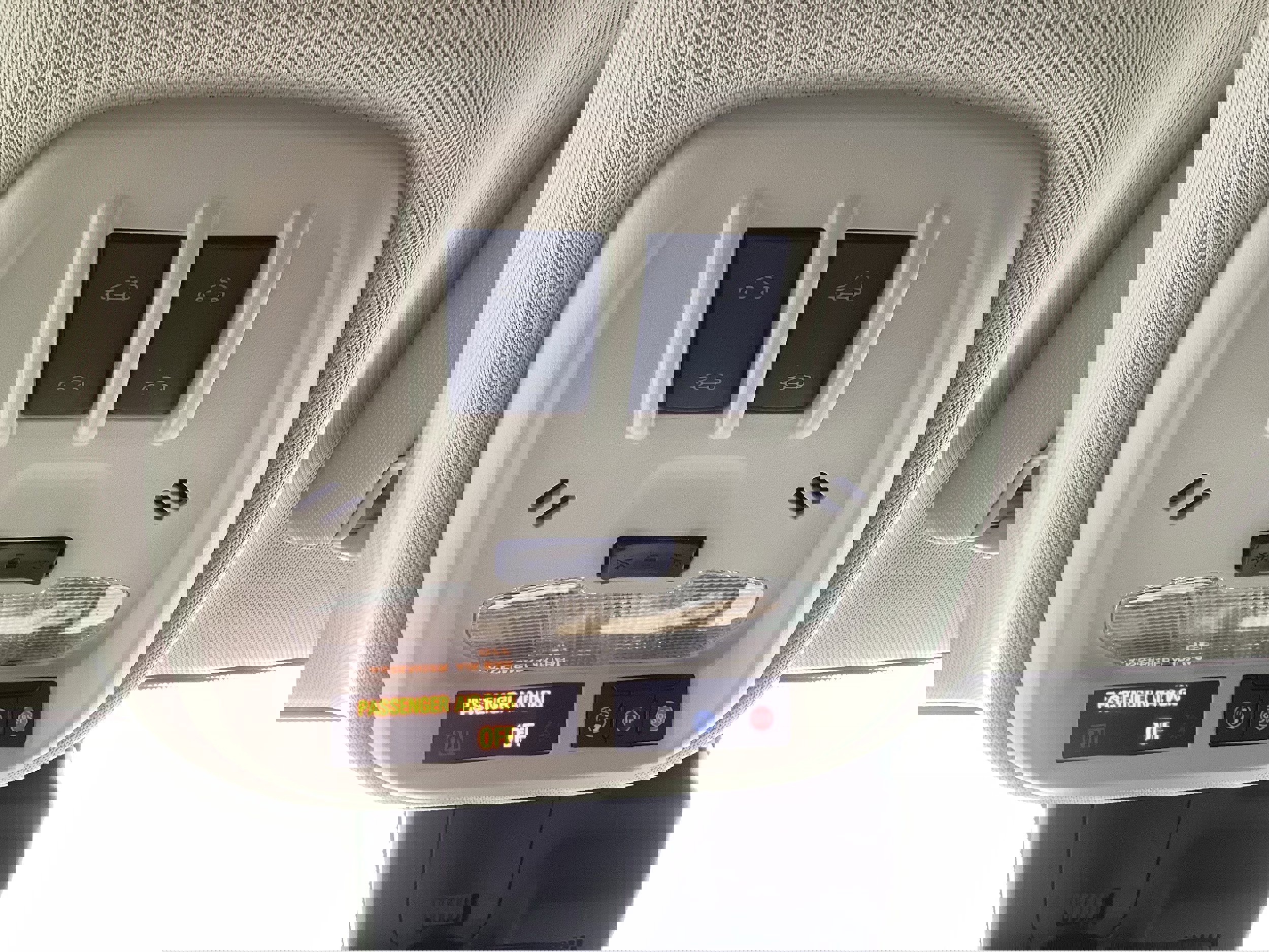 Used 2024 Chevrolet Trax ACTIV w/ Sunroof Package image 21