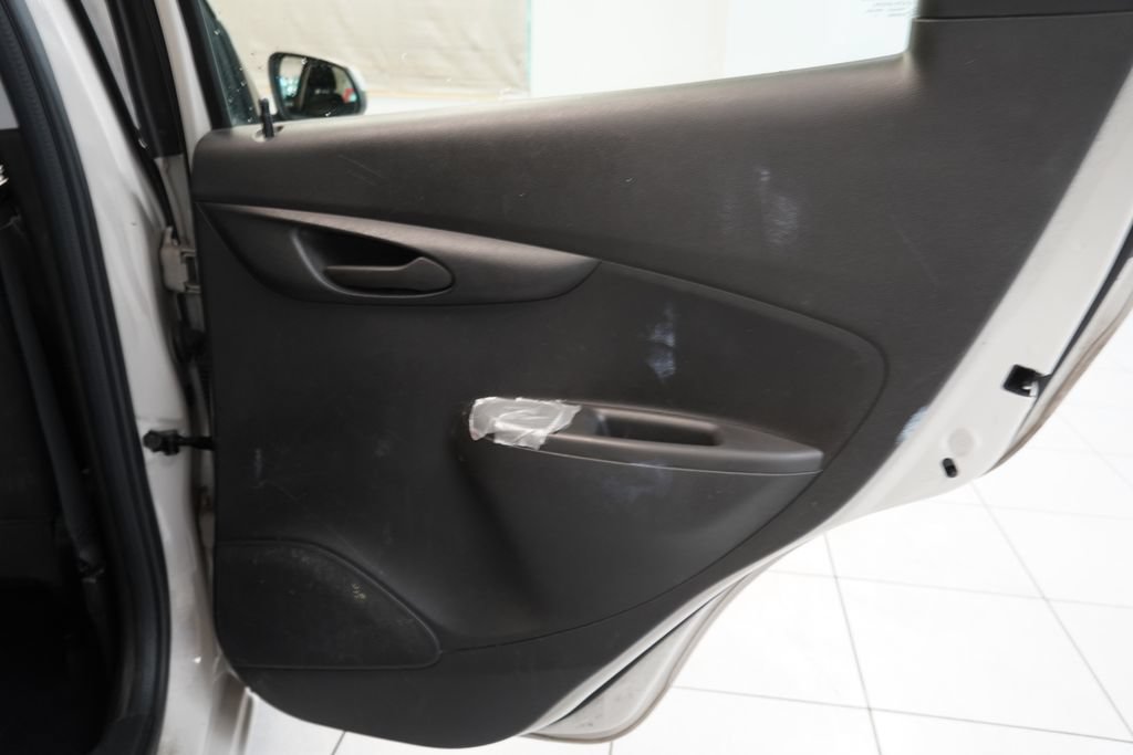 Used 2020 Chevrolet Spark LT FWD image 27