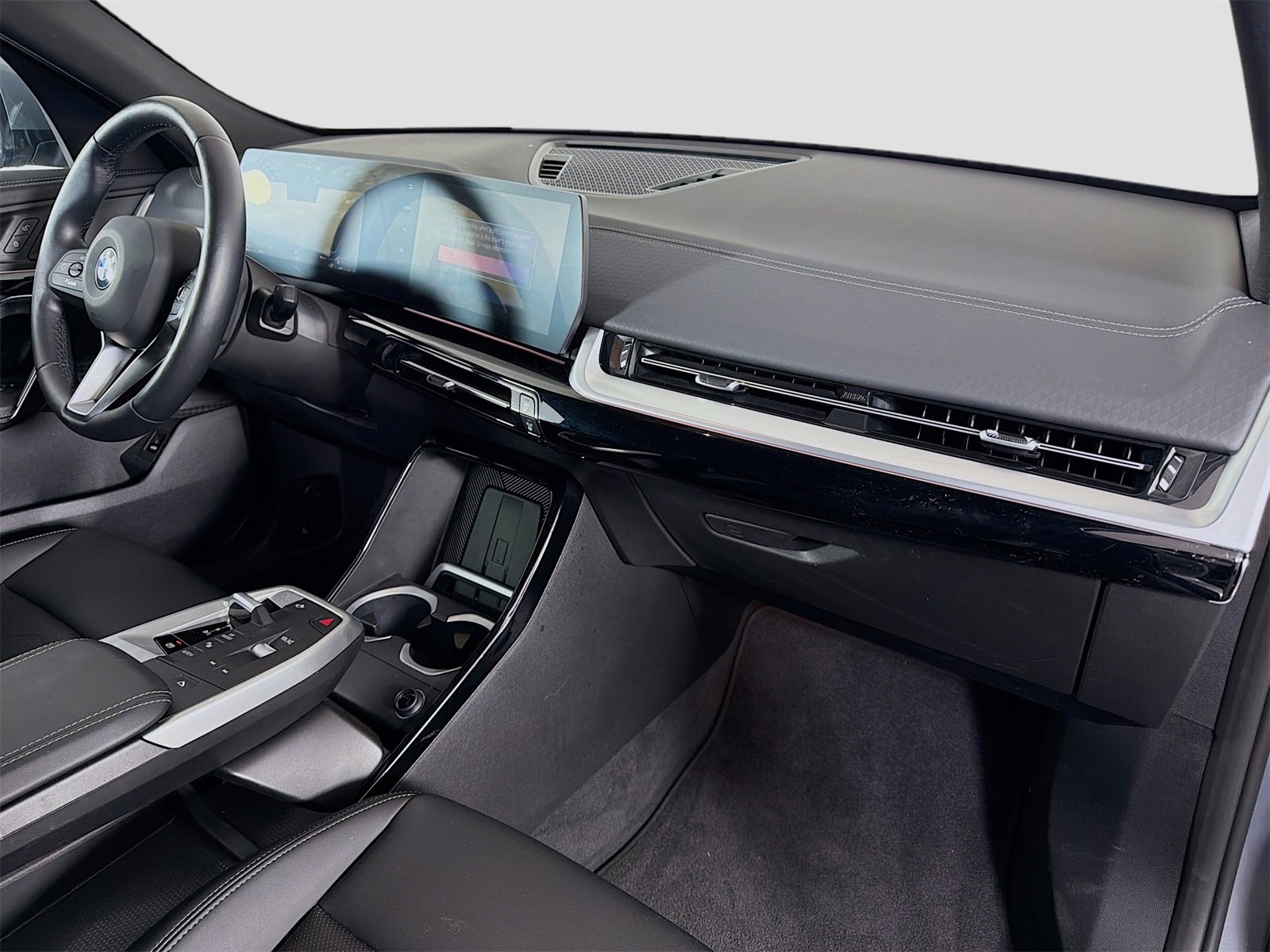 Used 2025 BMW X2 xDrive28i image 31