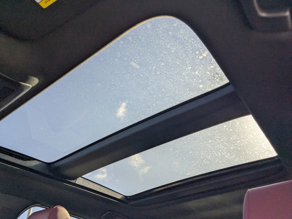 New 2026 MAZDA CX-70 3.3 Turbo S w/ Premium Package image 22